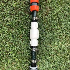 TPW Back flow valve